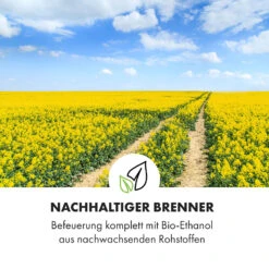 Phantasma Gizeh Ethanol-Kamin Rauchfrei Edelstahl-Brenner 600ml 4h 13 Phantasma Gizeh Ethanol-Kamin Rauchfrei Edelstahl-Brenner 600ml 4h -Innovation Home Appliances Store 10034159 de 0006 logo