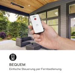 Gold Bar Shine Heizstrahler 2000W 2 X LED-Leuchte Aluminium 17 Gold Bar Shine Heizstrahler 2000W 2 X LED-Leuchte Aluminium -Innovation Home Appliances Store 10034208 de 0007 logo