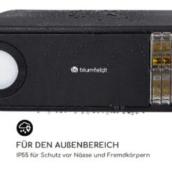 Gold Bar Shine Heizstrahler 2000W 2 X LED-Leuchte Aluminium 18 Gold Bar Shine Heizstrahler 2000W 2 X LED-Leuchte Aluminium -Innovation Home Appliances Store 10034208 de 0008 logo