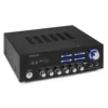 AV120BT Stereo-HiFi-Verstärker 120W RMS (2x60W An 8 Ohm) BT USB AUX