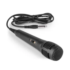 KAR100 Sing Station 100W Akku USB Bluetooth AUX-Eingang Schwarz 12 KAR100 Sing Station 100W Akku USB Bluetooth AUX-Eingang Schwarz -Innovation Home Appliances Store 10034295 yy 0005 detail Fenton KAR100 Sing Station 100W schwarz