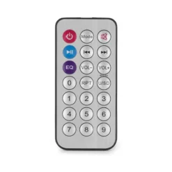 KAR100 Sing Station 100W Akku USB Bluetooth AUX-Eingang Schwarz 13 KAR100 Sing Station 100W Akku USB Bluetooth AUX-Eingang Schwarz -Innovation Home Appliances Store 10034295 yy 0006 detail Fenton KAR100 Sing Station 100W schwarz