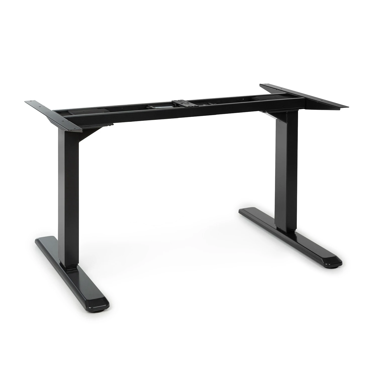 Multidesk Comfort Schreibtisch Elektrisch Höhenverstellbar 62-128 Cm 1 Multidesk Comfort Schreibtisch Elektrisch Höhenverstellbar 62-128 Cm