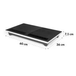 Varicook Steel Induktionskochfeld 3100W 10 Leistungsstufen Topfsensor -Innovation Home Appliances Store 10034504 yy 0009 logo Klarstein Varicook Steel Induktionskochfeld reedit