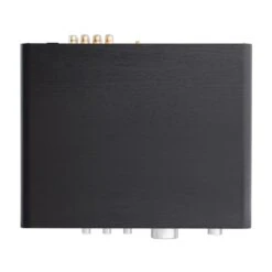 Drive Digital Verstärker 2x170W/4x85W RMS AUX/Phono/Coax/Optical-In BT -Innovation Home Appliances Store 10034539 yy 0006 logo NUMAN Drive Digital Stereo Verstaerker schwarz