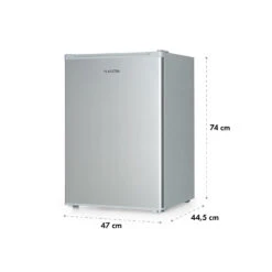 Delaware Kühlschrank 75 Liter 4-Liter-Gefrierfach Kompression -Innovation Home Appliances Store 10034553 yy 0011 dimensions