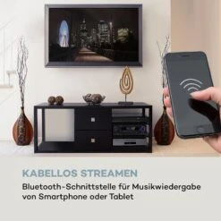 AMP 3800 BT 5.0-HiFi-Verstärker 2x120 W + 3x50 W RMS BT -Innovation Home Appliances Store 10034624 de 0003 logo