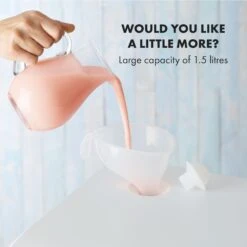 Sweet Sundae Eiscrememaschine Kompressor 1,5l Edelstahl Weiß -Innovation Home Appliances Store 10034912 uk 0005 logo Klarstein Sahnehaeubchen Eiscrememaschine weiss