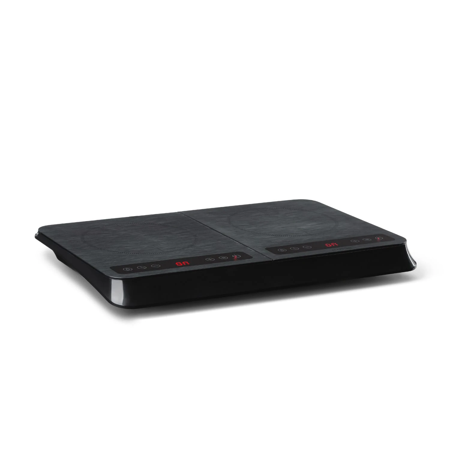 InnoChef Induktionskochfeld 3400W Touch Control Glaskeramik 1 InnoChef Induktionskochfeld 3400W Touch Control Glaskeramik