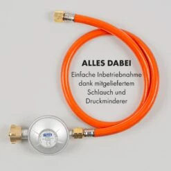 Goldflame Domino Gaskochfeld 2-flammig Messing-Brenner Glaskeramik -Innovation Home Appliances Store 10034971 de 0009 logo