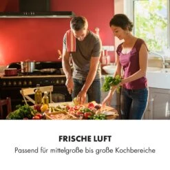 Limelight Dunstabzugshaube 90cm Wandhaube 600m³/h Schwarz -Innovation Home Appliances Store 10034978 de 0004 logo