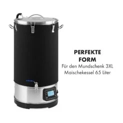 Mundschenk 3XL Maischekessel Isoliermantel 65l Zubehör -Innovation Home Appliances Store 10035023 de 0003 logo