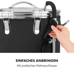 Mundschenk 3XL Maischekessel Isoliermantel 65l Zubehör -Innovation Home Appliances Store 10035023 de 0005 logo