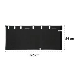 Mundschenk 3XL Maischekessel Isoliermantel 65l Zubehör -Innovation Home Appliances Store 10035023 yy 0007 logo