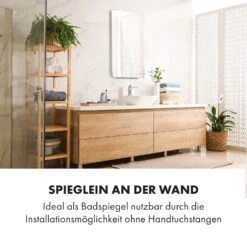 Hot Spot Crystal Flow Badheizer 45x82cm 36m² 2000W 5-40°C LED -Innovation Home Appliances Store 10035036 de 0007 logo