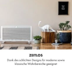 Hot Spot Slimcurve Double Wave 2-in-1 Heizgerät 2000W Wochentimer 11 Hot Spot Slimcurve Double Wave 2-in-1 Heizgerät 2000W Wochentimer -Innovation Home Appliances Store 10035061 de 0003 logo