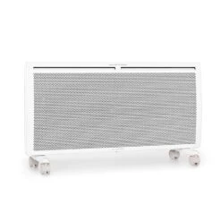 Hot Spot Slimcurve Double Wave 2-in-1 Heizgerät 2000W Wochentimer