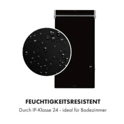 Hot Spot Crystal Spotless Smart Infrarotheizung 59x112cm 750W App-Steuerung -Innovation Home Appliances Store 10035065 de 0006 logo