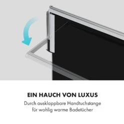 Hot Spot Crystal Spotless Smart Infrarotheizung 59x112cm 750W App-Steuerung -Innovation Home Appliances Store 10035065 de 0007 logo