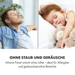 Hot Spot Crystal Spotless Smart Infrarotheizung 59x112cm 750W App-Steuerung -Innovation Home Appliances Store 10035065 de 0008 logo
