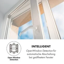 Hot Spot Pebble Heizlüfter 2000W Handtuchtrockner Timer Fernbedienung 17 Hot Spot Pebble Heizlüfter 2000W Handtuchtrockner Timer Fernbedienung -Innovation Home Appliances Store 10035077 de 0007 logo