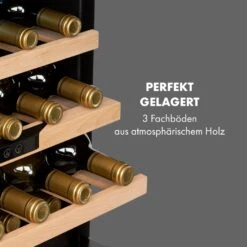 Vinsider 24 Built-In Uno Einbau-Weinkühlschrank 24 Flaschen 57 Liter -Innovation Home Appliances Store 10035103 de 0006 logo