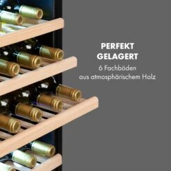 Vinsider 41D Built-In Duo Quartz Edition Weinkühlschrank Einbaugerät 13 Vinsider 41D Built-In Duo Quartz Edition Weinkühlschrank Einbaugerät -Innovation Home Appliances Store 10035104 de 0006 logo