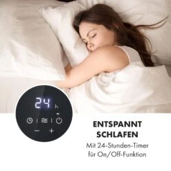 Thermaxx Heatstream Ölradiator 2500W 5-35 °C, 24h-Timer -Innovation Home Appliances Store 10035109 de 0009 logo