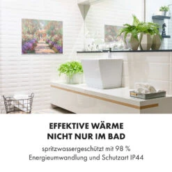 Wonderwall Air Art Smart Infrarotheizung 80x60cm 500W Wandmontage Gartenweg 14 Wonderwall Air Art Smart Infrarotheizung 80x60cm 500W Wandmontage Gartenweg -Innovation Home Appliances Store 10035126 de 0006 logo