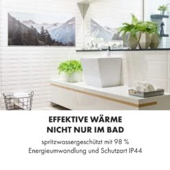 Wonderwall Air Art Smart Infrarotheizung 120x60cm 700W Wandinstallation App-Steuerung Berge 15 Wonderwall Air Art Smart Infrarotheizung 120x60cm 700W Wandinstallation App-Steuerung Berge -Innovation Home Appliances Store 10035129 de 0006 logo