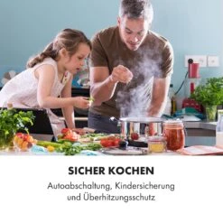 Delicatessa 90 Flex Einbaukochfeld Induktion 5 Zonen 7400W Autark -Innovation Home Appliances Store 10035182 de 0010 logo