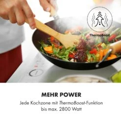 Delicatessa 60 Hybrid Einbaukochfeld Induktion 4 Zonen 7000W -Innovation Home Appliances Store 10035198 de 0007 logo