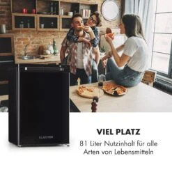 Garfield XXL Gefrierschrank 80l 3 Boxen Thermostat -Innovation Home Appliances Store 10035210 de 0005 logo