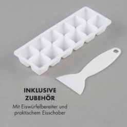 Garfield XXL Gefrierschrank 80l 3 Boxen Thermostat -Innovation Home Appliances Store 10035210 de 0007 logo