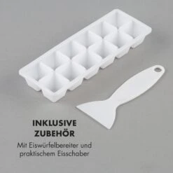 Garfield XXL Gefrierschrank 80l 3 Boxen Thermostat -Innovation Home Appliances Store 10035210 de 0008 logo