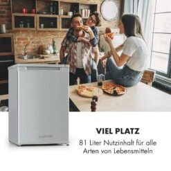 Garfield XXL Gefrierschrank 80l 3 Boxen Thermostat -Innovation Home Appliances Store 10035211 de 0005 logo