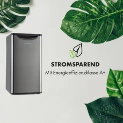 Yummy Kühlschrank Mit Gefrierfach 90 Liter 42dB -Innovation Home Appliances Store 10035212 de 0006 logo