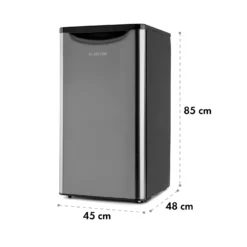 Yummy Kühlschrank Mit Gefrierfach 90 Liter 42dB -Innovation Home Appliances Store 10035212 yy 0008 logo