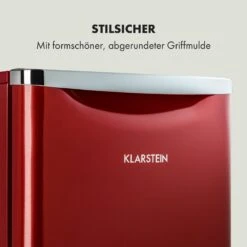 Yummy Kühlschrank Mit Gefrierfach 90 Liter 42dB -Innovation Home Appliances Store 10035213 de 0003 logo