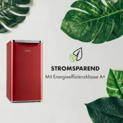 Yummy Kühlschrank Mit Gefrierfach 90 Liter 42dB -Innovation Home Appliances Store 10035213 de 0006 logo