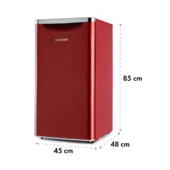 Yummy Kühlschrank Mit Gefrierfach 90 Liter 42dB -Innovation Home Appliances Store 10035213 yy 0009 logo
