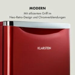 Yummy Kühlschrank Mit Gefrierfach 45 Liter 42dB -Innovation Home Appliances Store 10035215 de 0003 logo