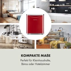 Yummy Kühlschrank Mit Gefrierfach 45 Liter 42dB -Innovation Home Appliances Store 10035215 de 0004 logo
