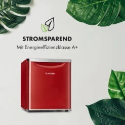 Yummy Kühlschrank Mit Gefrierfach 45 Liter 42dB -Innovation Home Appliances Store 10035215 de 0005 logo