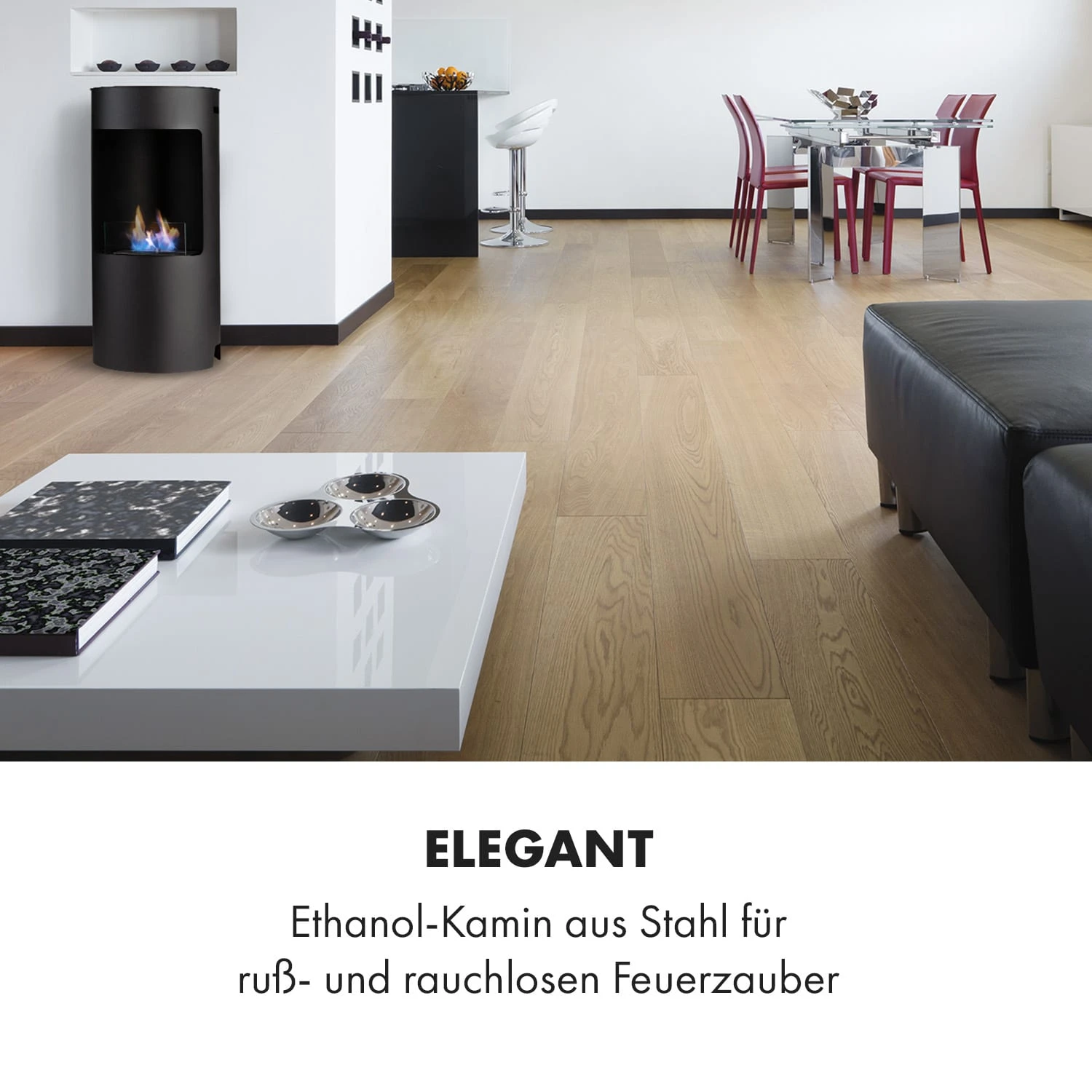 Phantasma Niro Ethanol-Kamin Sicherheitsbrenner Löschhilfe 2 Phantasma Niro Ethanol-Kamin Sicherheitsbrenner Löschhilfe – Bild 2