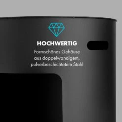 Phantasma Niro Ethanol-Kamin Sicherheitsbrenner Löschhilfe 10 Phantasma Niro Ethanol-Kamin Sicherheitsbrenner Löschhilfe -Innovation Home Appliances Store 10035229 de 0003 logo