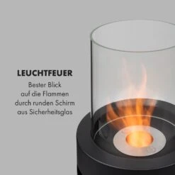 Phantasma Skyfire Ethanol-Kamin Sicherheitsbrenner Löschhilfe 13 Phantasma Skyfire Ethanol-Kamin Sicherheitsbrenner Löschhilfe -Innovation Home Appliances Store 10035230 de 0006 logo