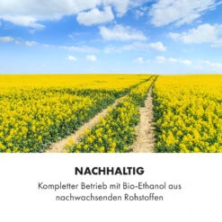 Phantasma Brickline Ethanol-Kamin 3,4 KW Backstein-Optik MDF -Innovation Home Appliances Store 10035231 de 0006 logo