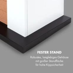 Phantasma Brickline Ethanol-Kamin 3,4 KW Backstein-Optik MDF -Innovation Home Appliances Store 10035231 de 0009 logo