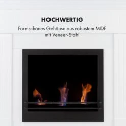 Phantasma Manor Ethanol-Kamin 3,4 KW Landhausstil MDF 16 Phantasma Manor Ethanol-Kamin 3,4 KW Landhausstil MDF -Innovation Home Appliances Store 10035232 de 0007 logo